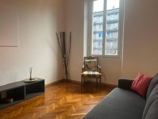 appartamento in affitto a Milano in zona Loreto