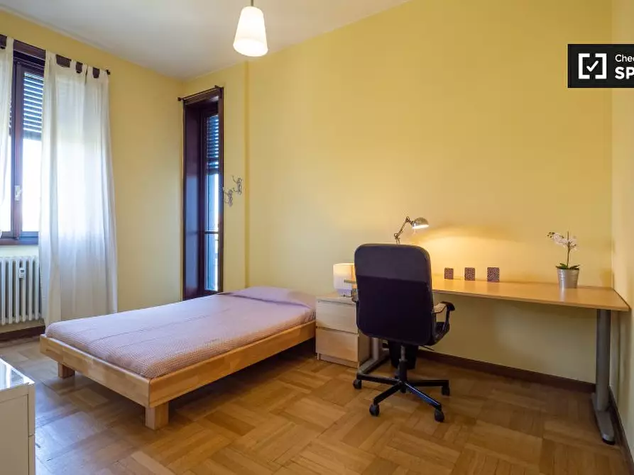 appartamento in affitto a Milano in zona Bocconi