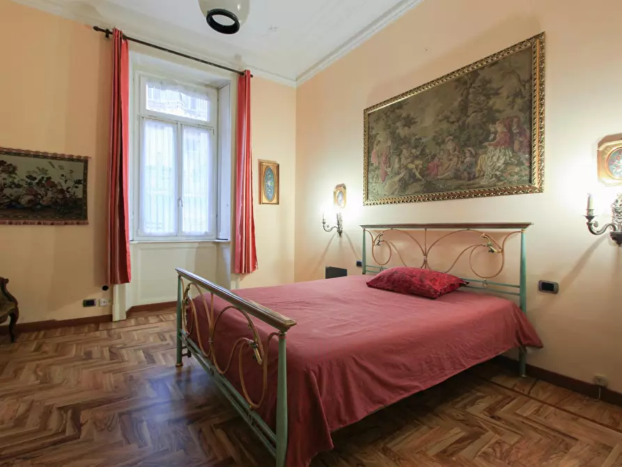 appartamento in affitto a Milano in zona Centro Direzionale
