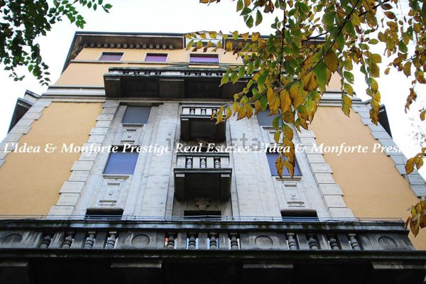 appartamento in affitto a Milano in zona San Vittore