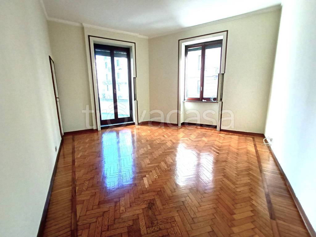 appartamento in affitto a Milano in zona San Vittore