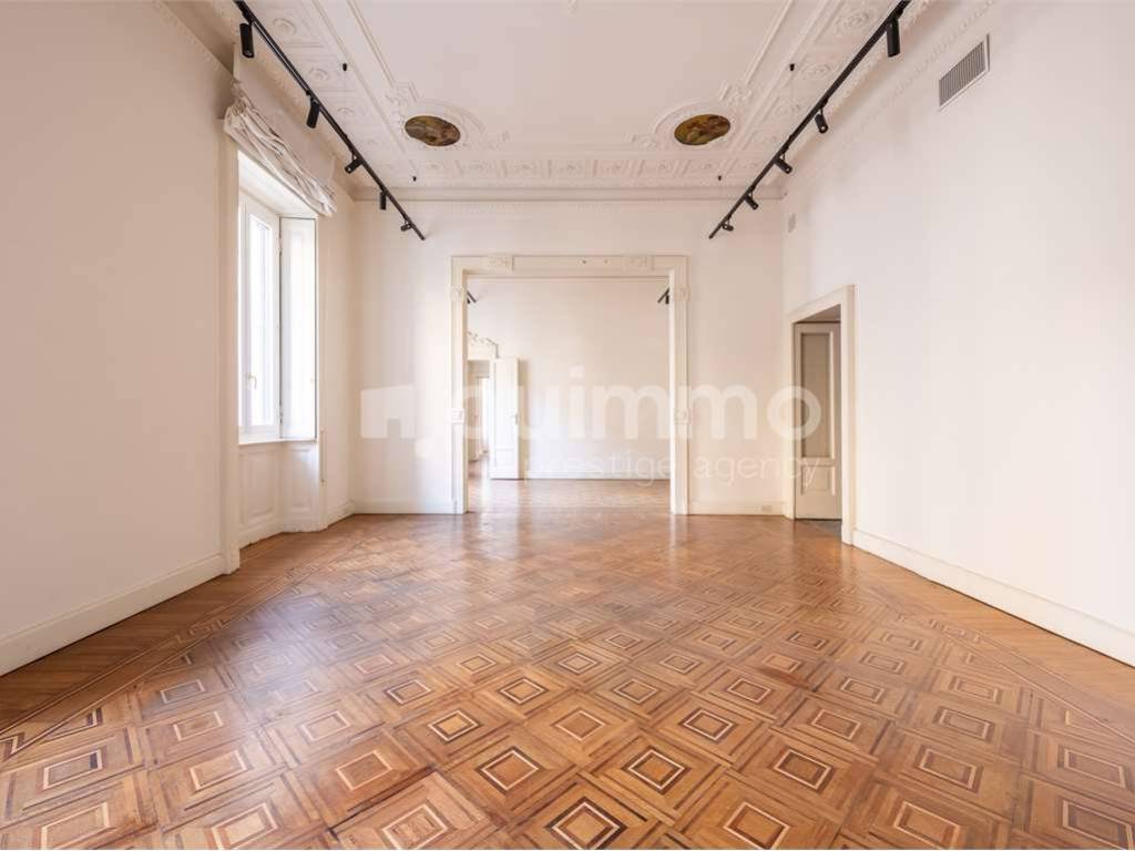 ufficio in affitto a Milano in zona Porta Romana