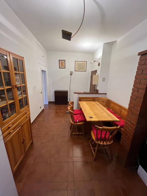 appartamento in affitto a Milano in zona Famagosta