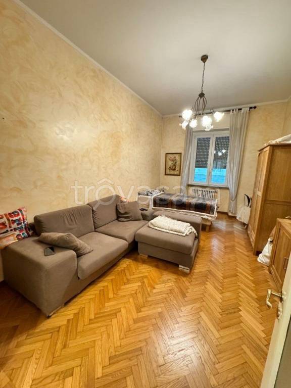 appartamento in affitto a Milano in zona Sant'Ambrogio