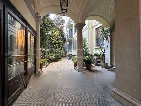 ufficio in affitto a Milano