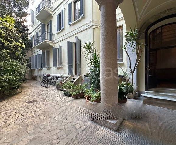 ufficio in affitto a Milano