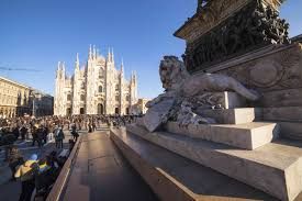 appartamento in affitto a Milano in zona Centro Storico