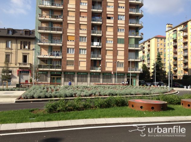 appartamento in affitto a Milano in zona Centro Storico