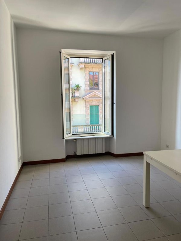 appartamento in affitto a Milano in zona Porta Romana