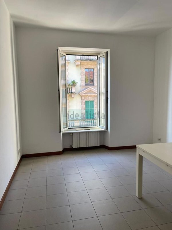appartamento in affitto a Milano in zona Guastalla