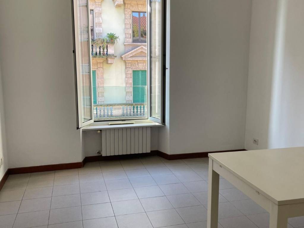 appartamento in affitto a Milano in zona Guastalla