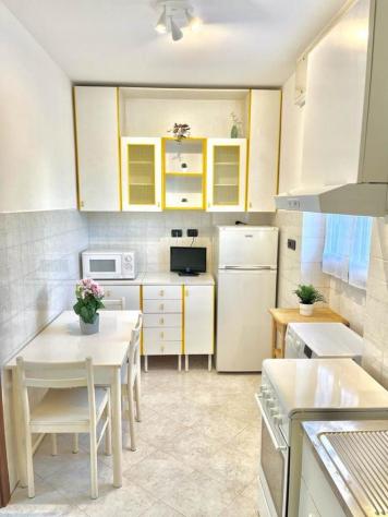 appartamento in affitto a Milano in zona Precotto