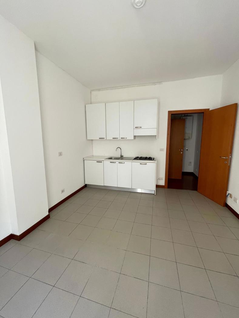 appartamento in affitto a Milano in zona Guastalla