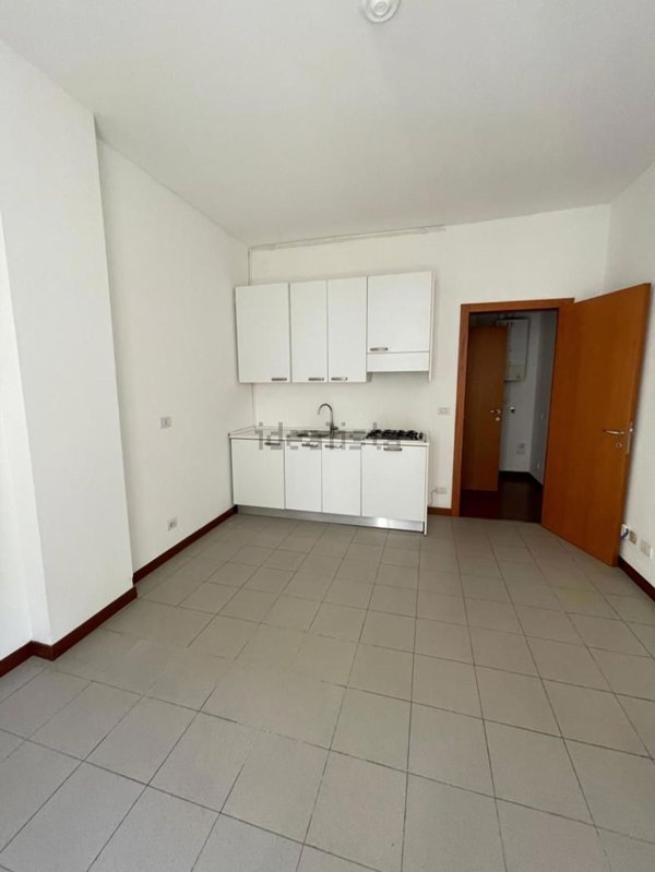 appartamento in affitto a Milano in zona Guastalla