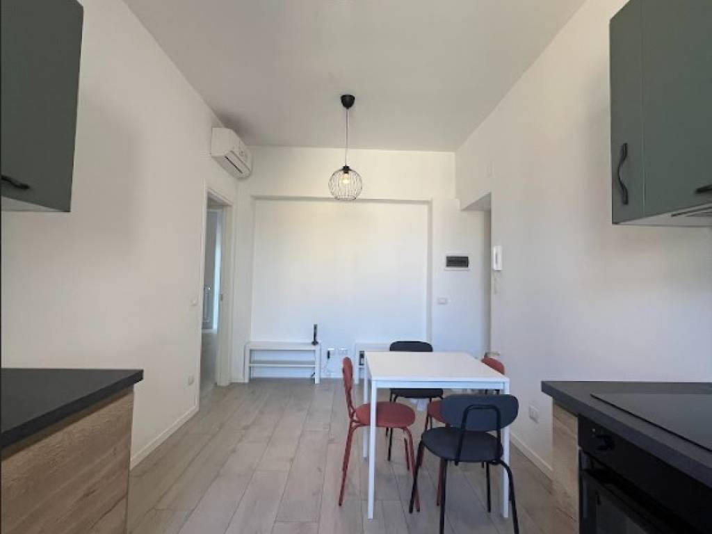 appartamento in affitto a Milano in zona Il Portello