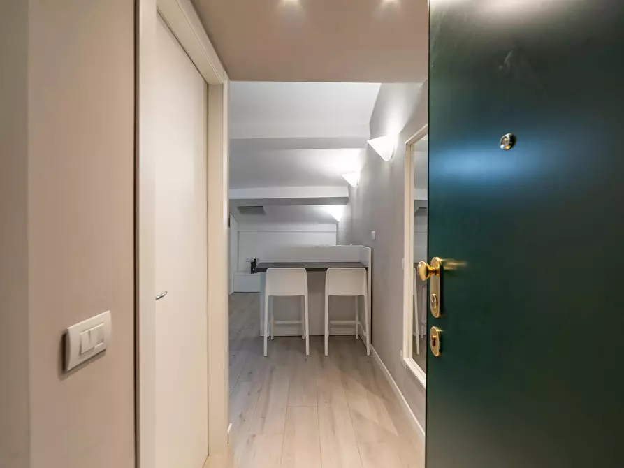 appartamento in affitto a Milano in zona Guastalla