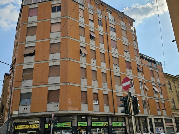 appartamento in affitto a Milano in zona Niguarda