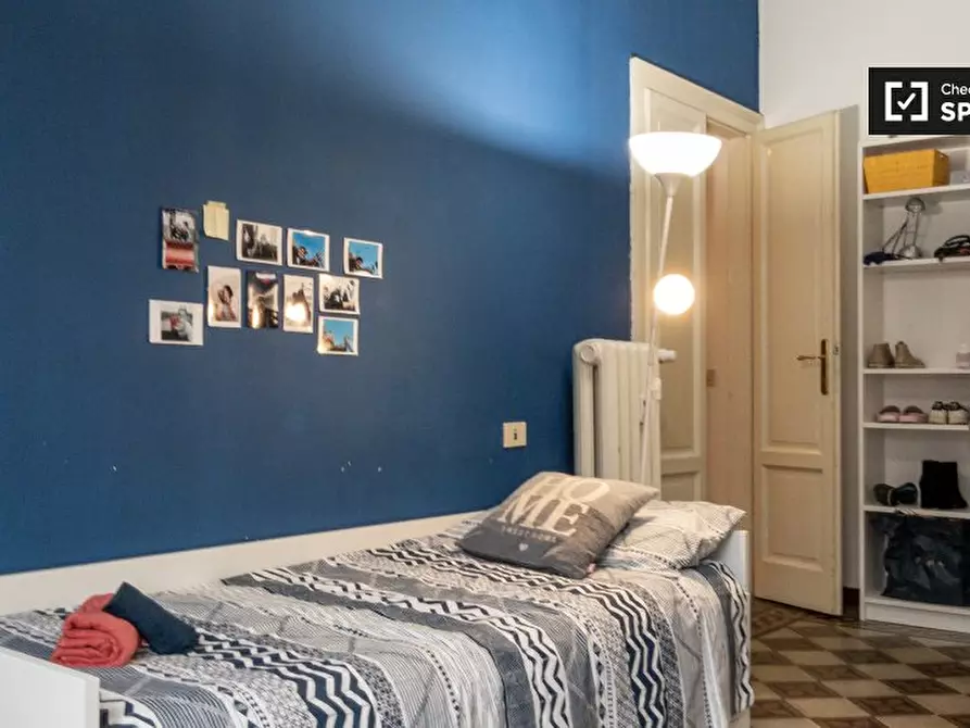 appartamento in affitto a Milano in zona XXII Marzo