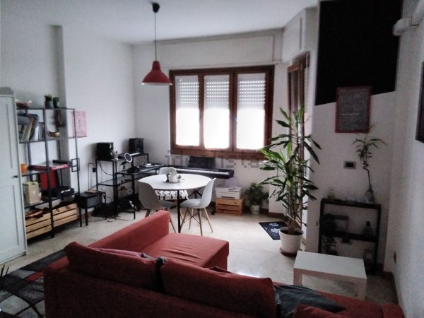 appartamento in affitto a Milano in zona Famagosta