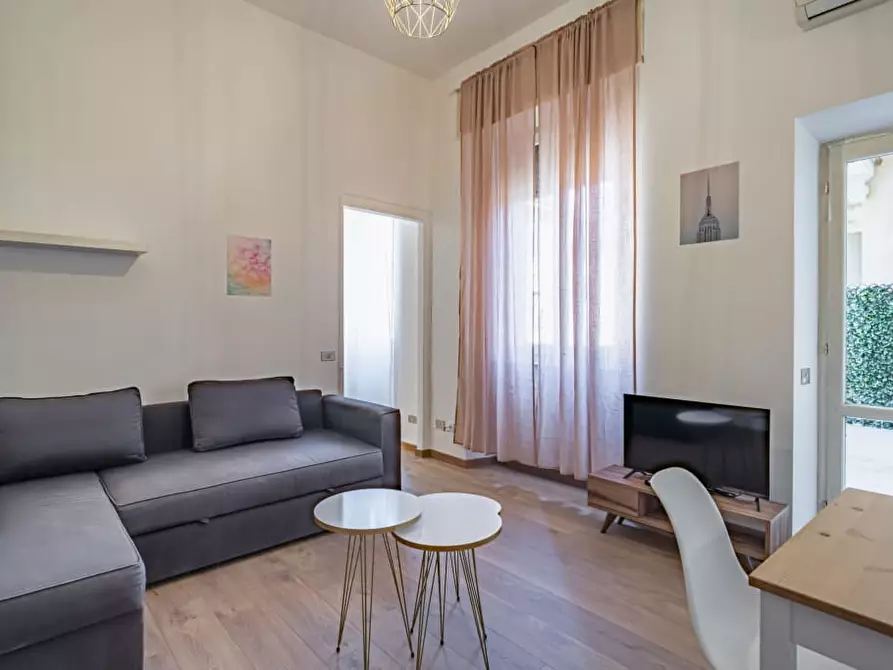 appartamento in affitto a Milano in zona Loreto