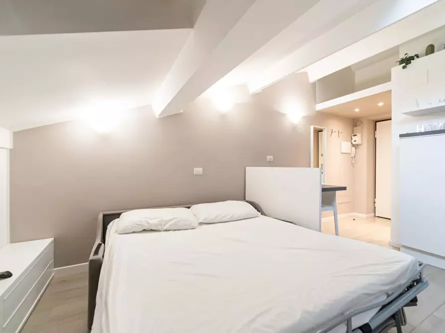 appartamento in affitto a Milano in zona Porta Romana