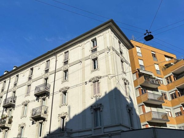 appartamento in affitto a Milano in zona Centro Direzionale