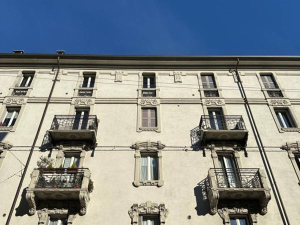 appartamento in affitto a Milano in zona Porta Venezia