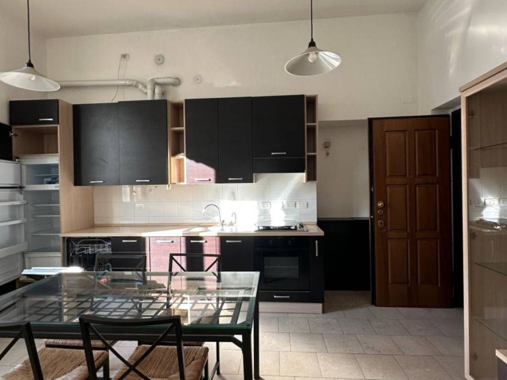 appartamento in affitto a Milano in zona Porta Venezia