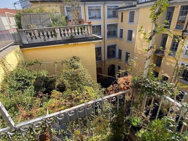appartamento in affitto a Milano in zona Porta Nuova