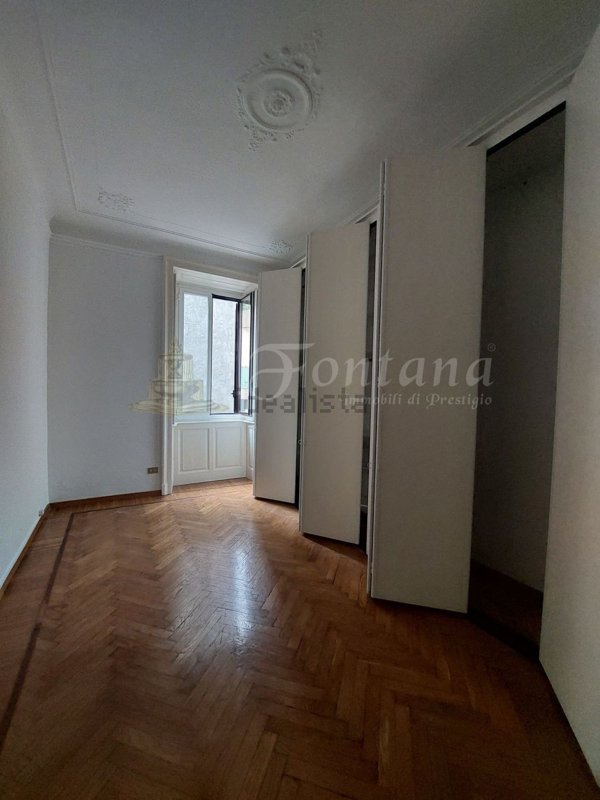 appartamento in affitto a Milano in zona Porta Vittoria