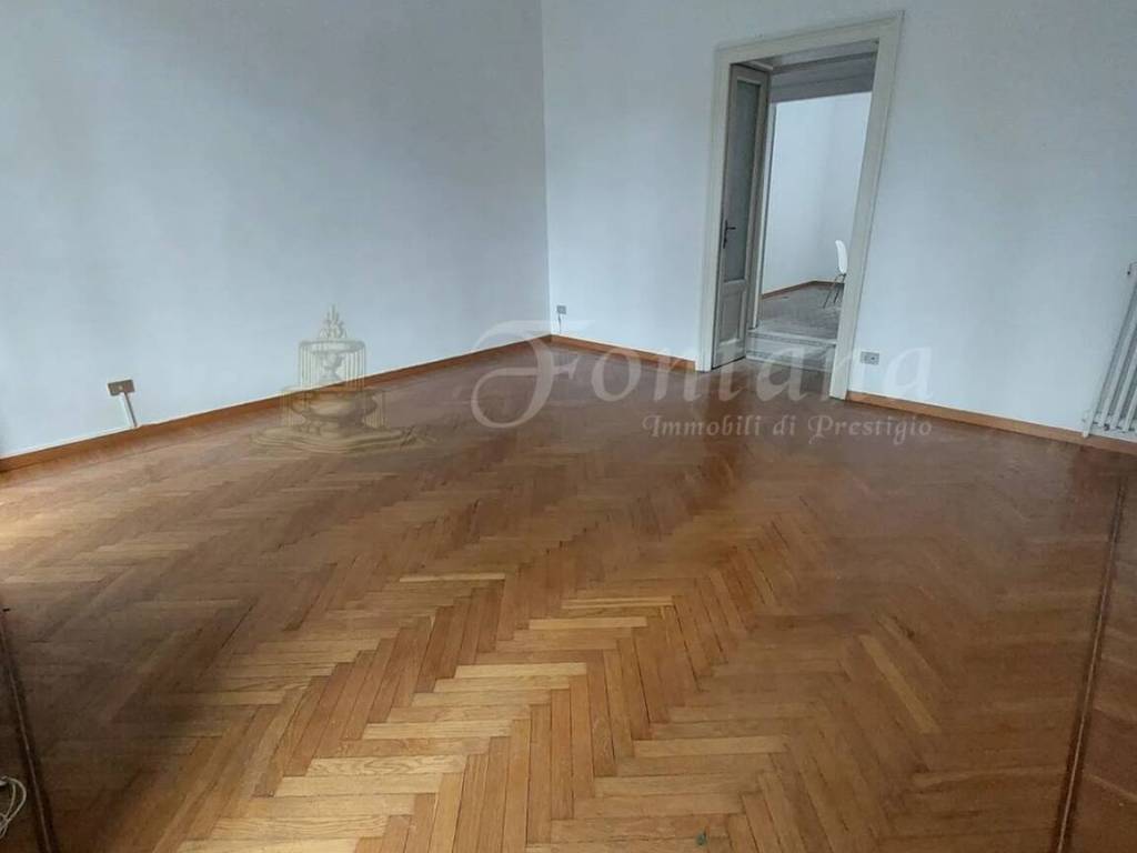 appartamento in affitto a Milano in zona Calvairate