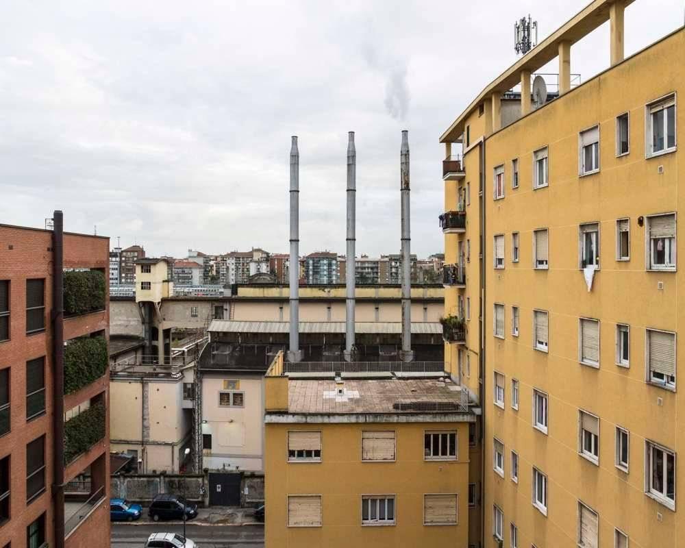 appartamento in affitto a Milano in zona Maggiolina
