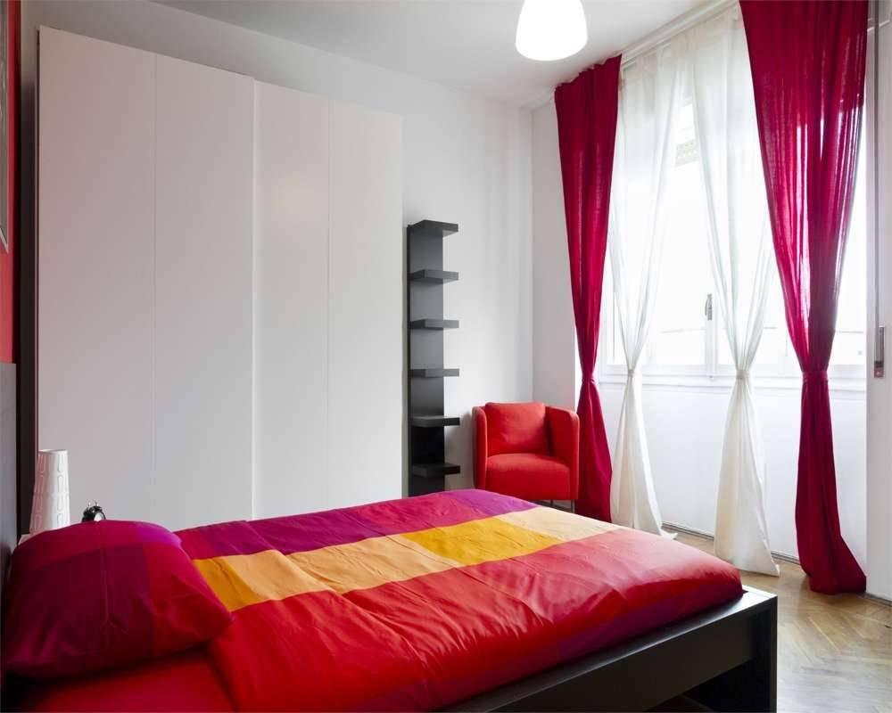 appartamento in affitto a Milano in zona Maggiolina