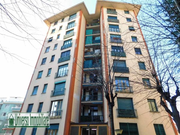 appartamento in affitto a Milano in zona San Cristoforo