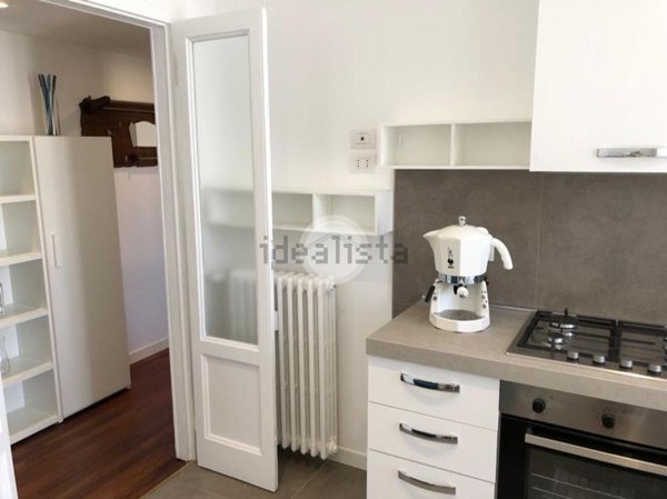 appartamento in affitto a Milano in zona Famagosta