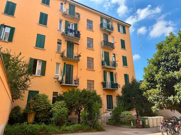 appartamento in affitto a Milano in zona Barona