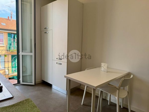 appartamento in affitto a Milano in zona Famagosta