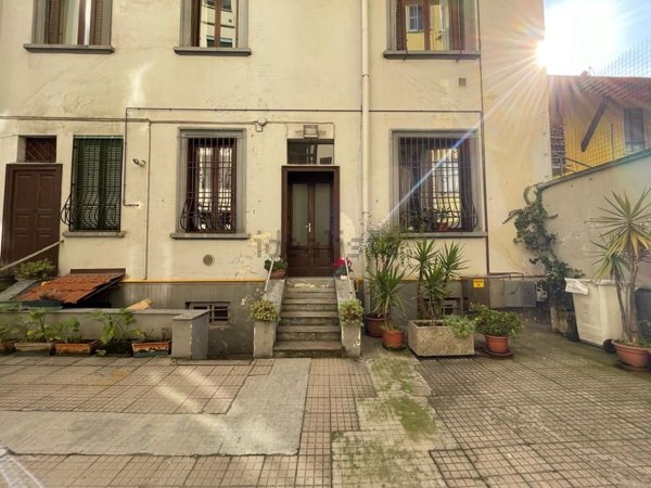 appartamento in affitto a Milano in zona Porta Romana