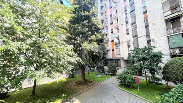 ufficio in affitto a Milano in zona Piazzale Lodi