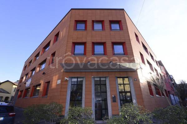 ufficio in affitto a Milano in zona Figino