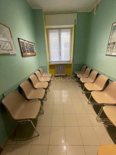 appartamento in affitto a Milano in zona Città Studi