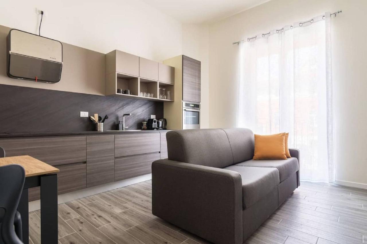 appartamento in affitto a Milano in zona Bicocca