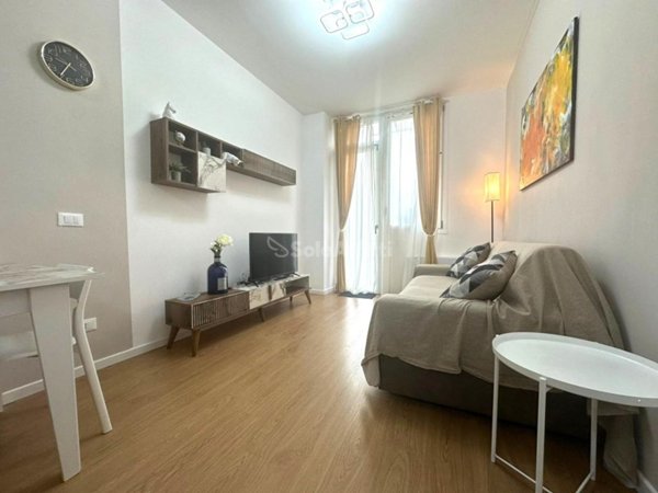 appartamento in affitto a Milano in zona Piazzale Lodi