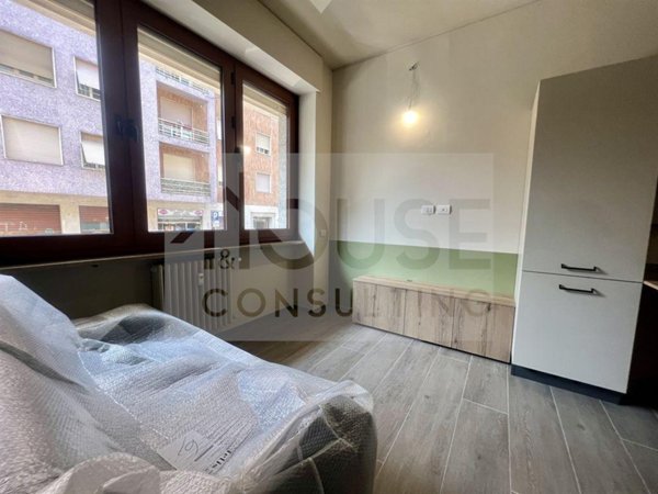 appartamento in affitto a Milano in zona Bocconi