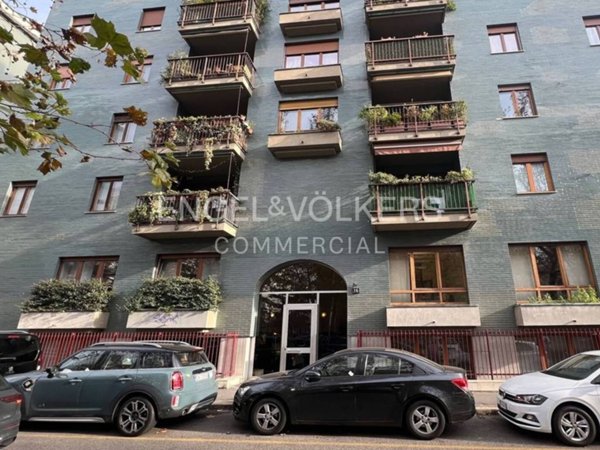 appartamento in affitto a Milano in zona Sempione