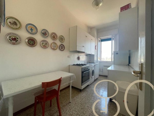 appartamento in affitto a Milano in zona Conchetta