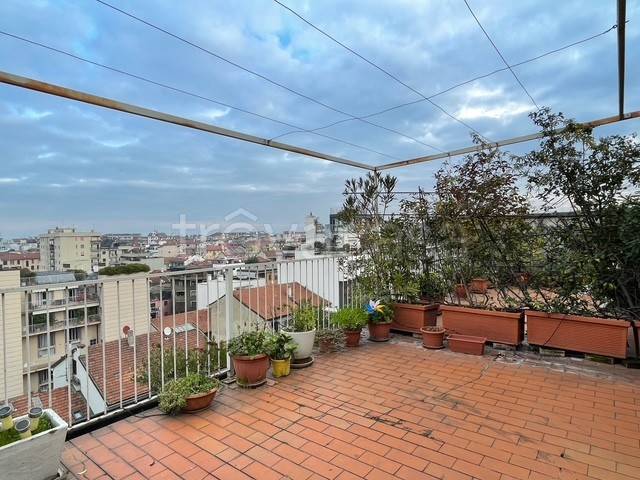 appartamento in affitto a Milano in zona Città Studi