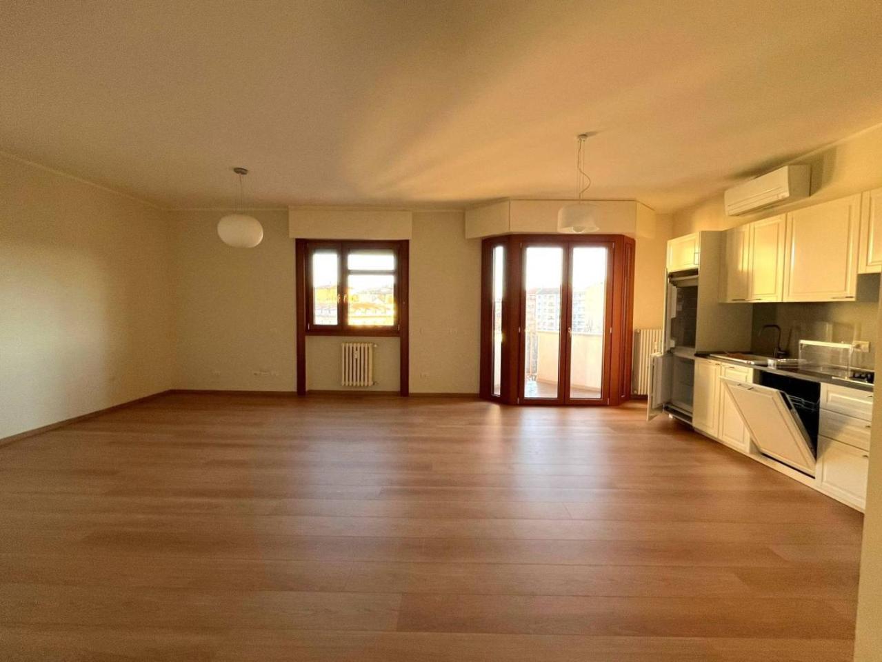 appartamento in affitto a Milano in zona Città Studi