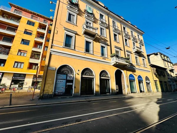 negozio in affitto a Milano in zona Bocconi