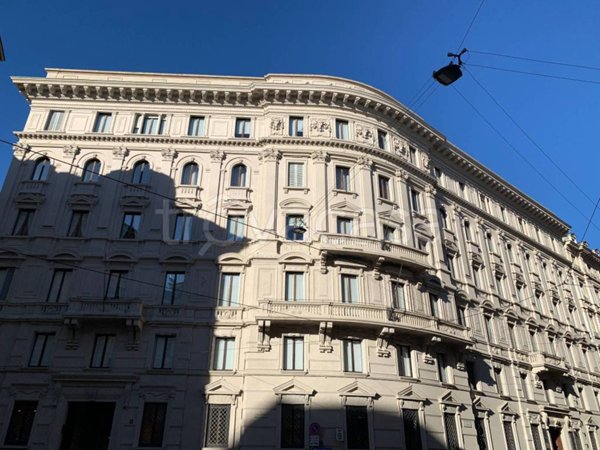 ufficio in affitto a Milano